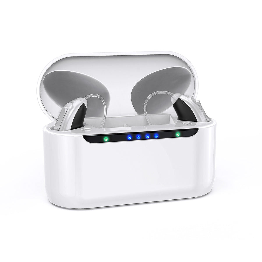 Amplificador Auvia