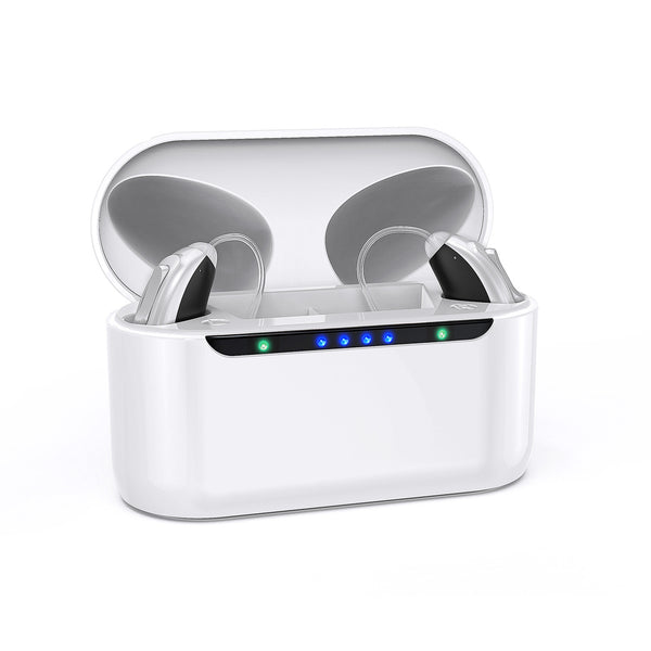 Amplificador Auvia